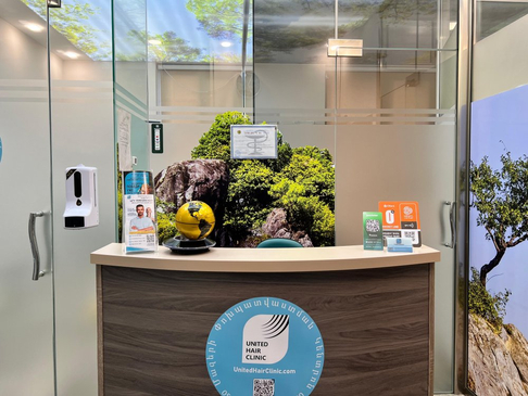 Slider image (8) United Hair Clinic